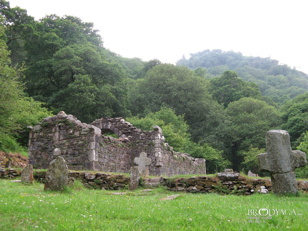 Glendalough